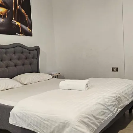 Apartman Waterfront & Piscina Interioara Incalzita Năvodari